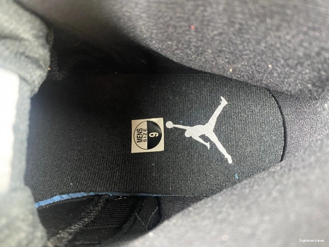 HYPE 130690-013 Retro Master Jordan 12 The Air 0813